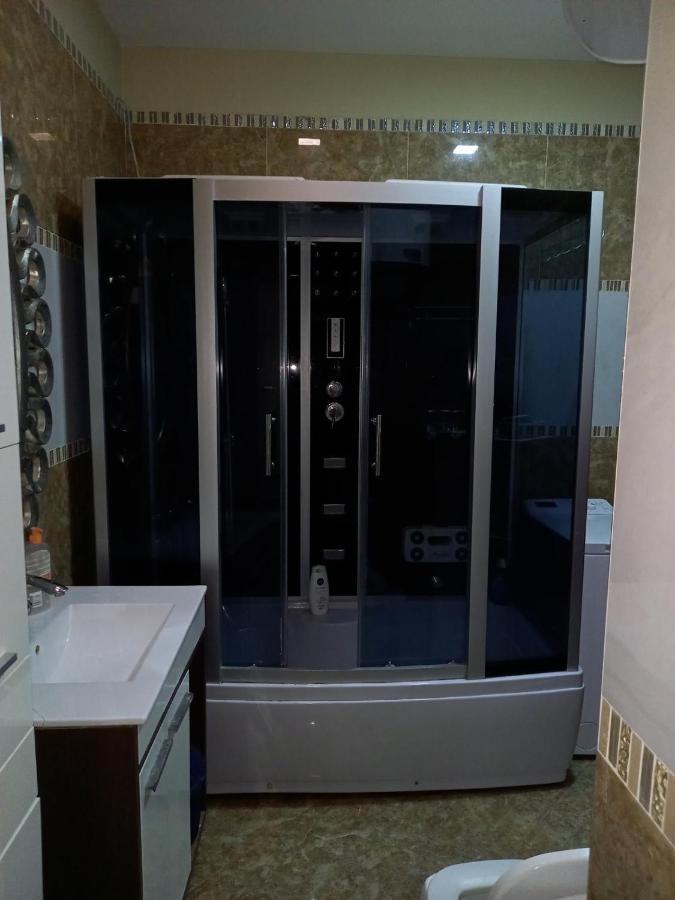 Guest House Maja Novi Sad Ngoại thất bức ảnh