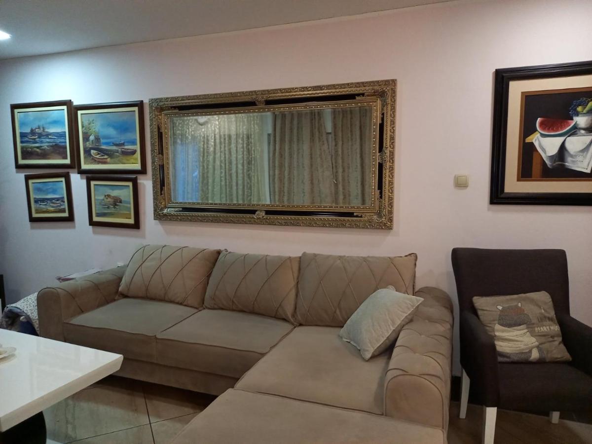 Guest House Maja Novi Sad Ngoại thất bức ảnh