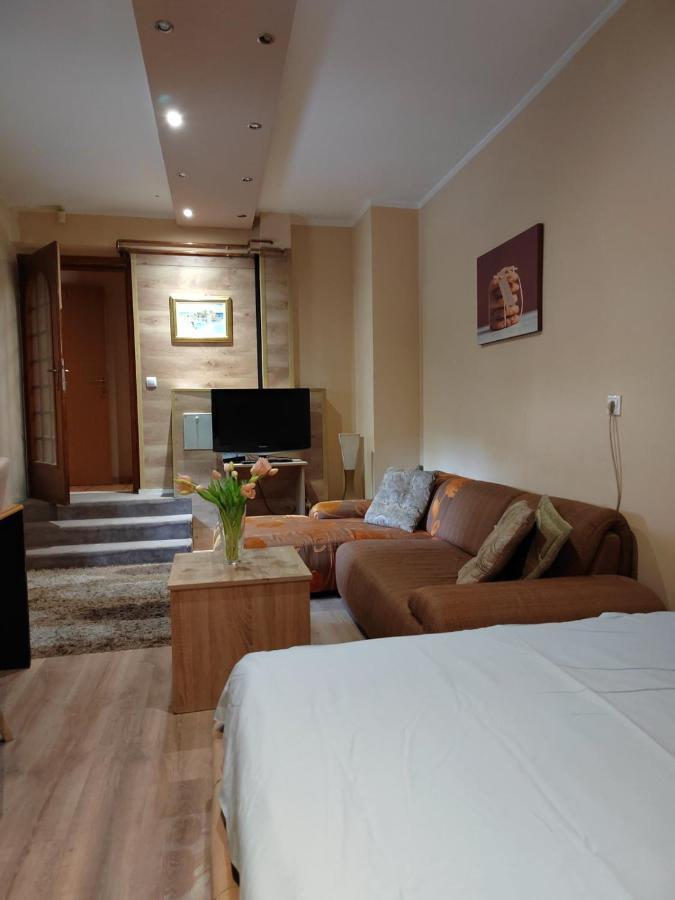 Guest House Maja Novi Sad Ngoại thất bức ảnh