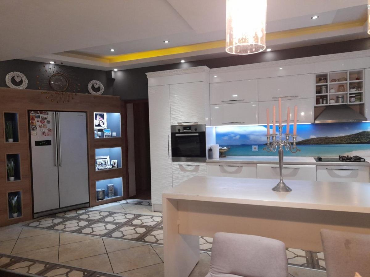 Guest House Maja Novi Sad Ngoại thất bức ảnh