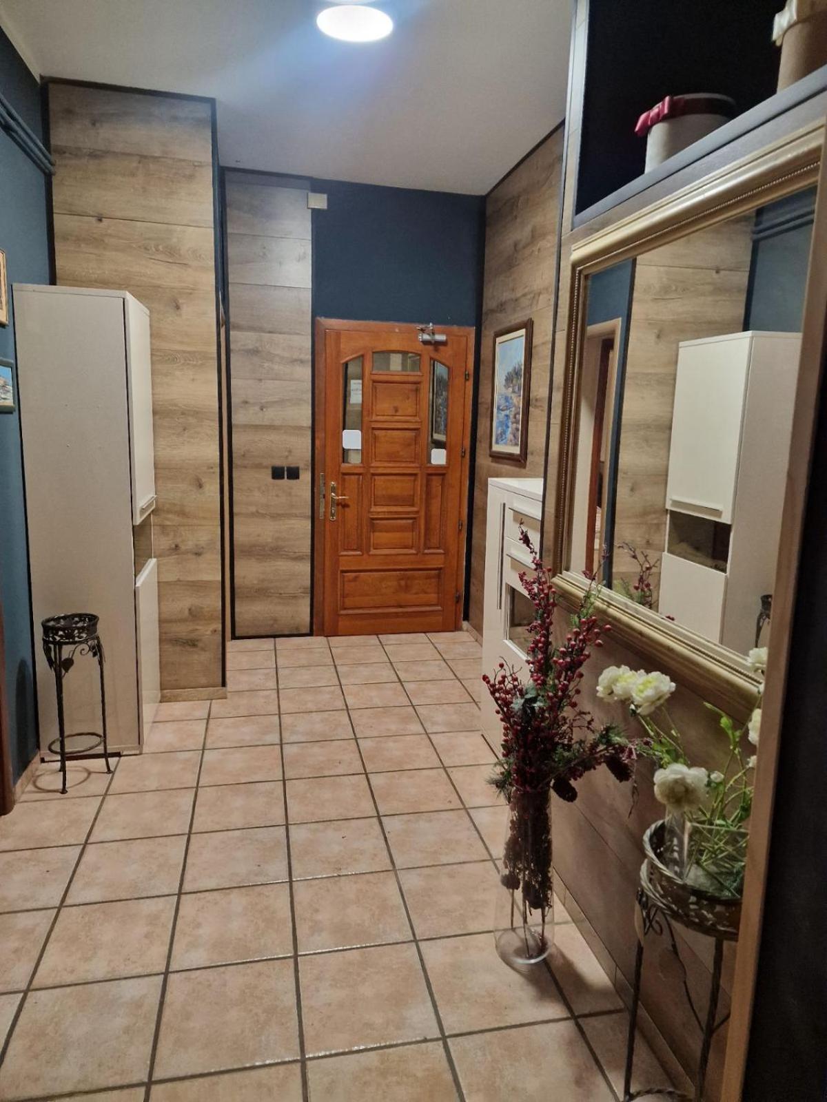 Guest House Maja Novi Sad Ngoại thất bức ảnh