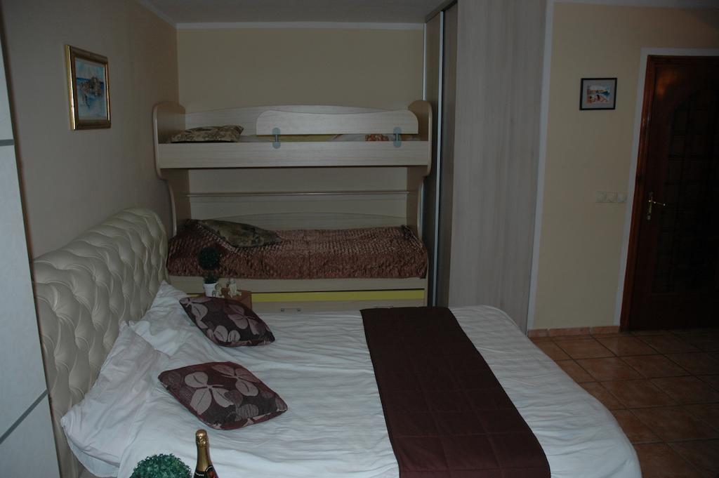 Guest House Maja Novi Sad Phòng bức ảnh